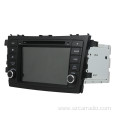 car dvd gps for Alto Celerio Cultus